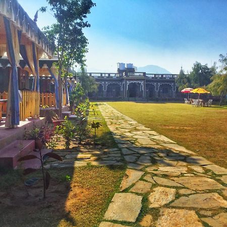 Pushkar Vela Resort מראה חיצוני תמונה