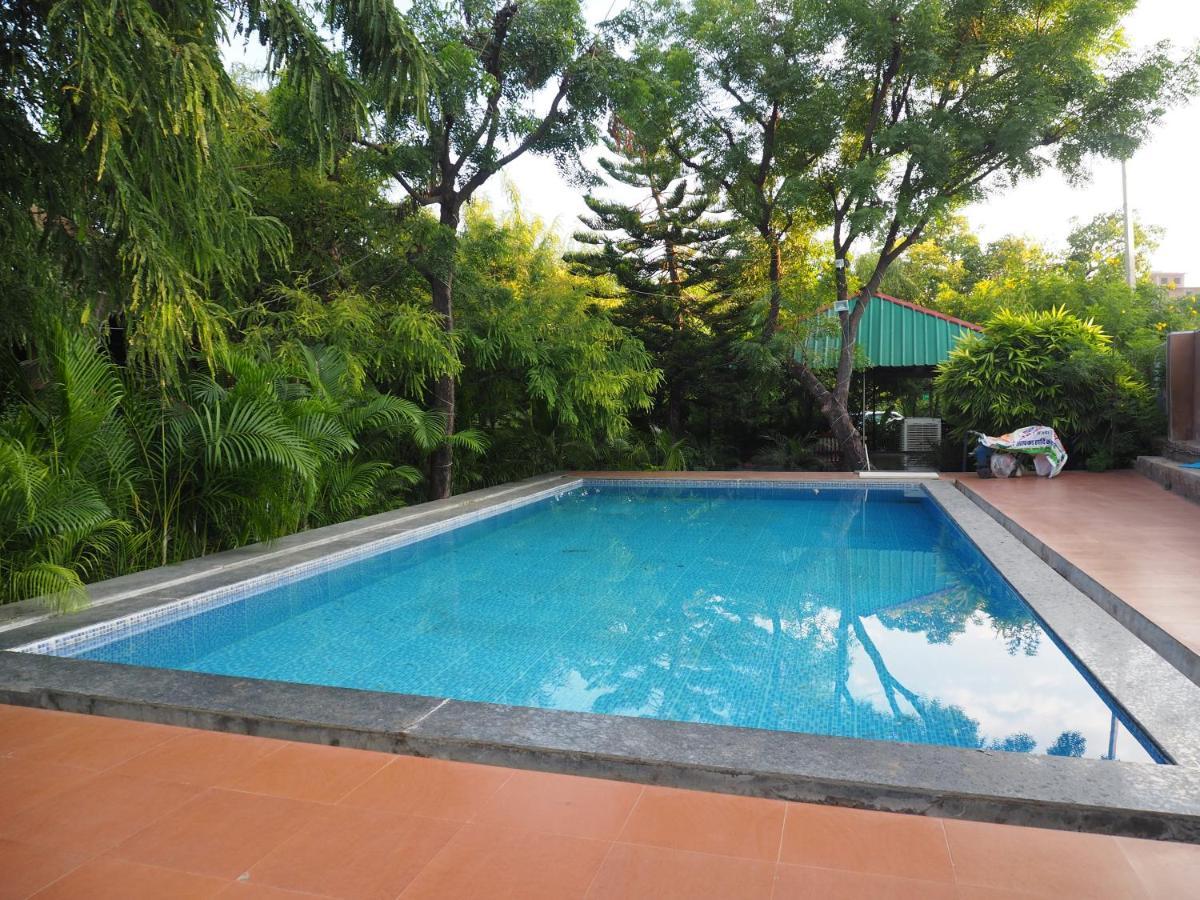 Pushkar Vela Resort מראה חיצוני תמונה