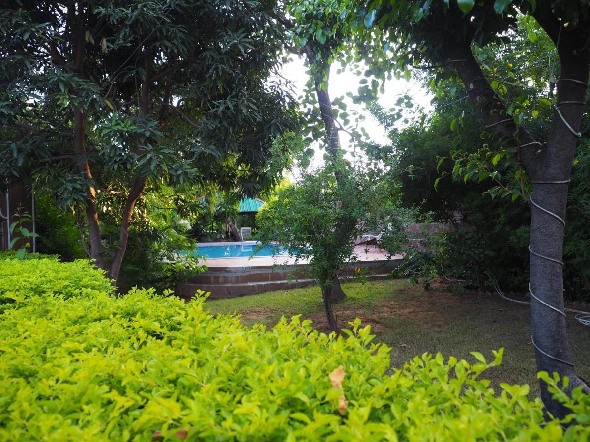 Pushkar Vela Resort מראה חיצוני תמונה