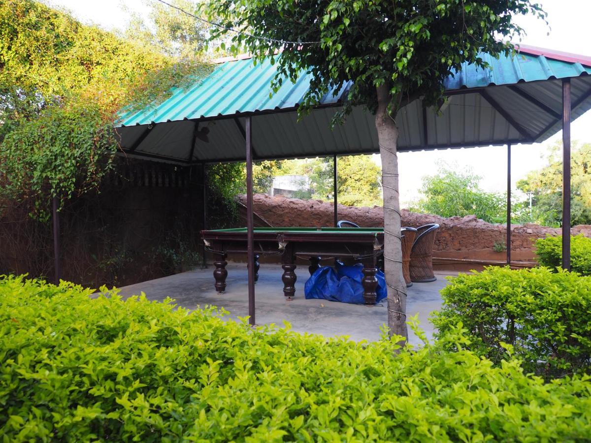 Pushkar Vela Resort מראה חיצוני תמונה