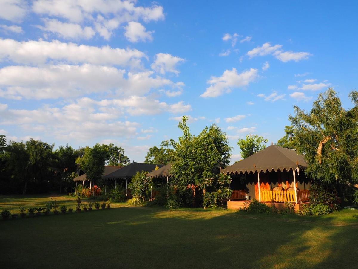Pushkar Vela Resort מראה חיצוני תמונה