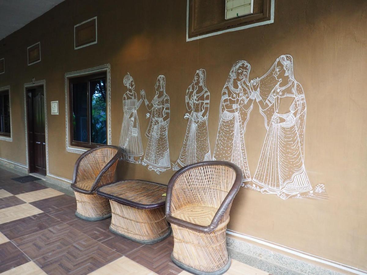 Pushkar Vela Resort מראה חיצוני תמונה