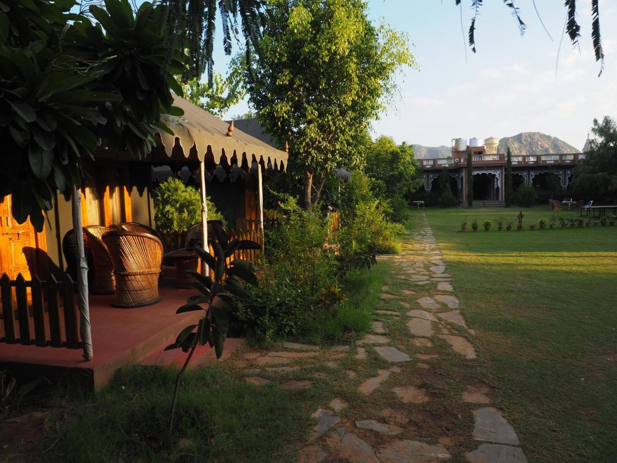 Pushkar Vela Resort מראה חיצוני תמונה