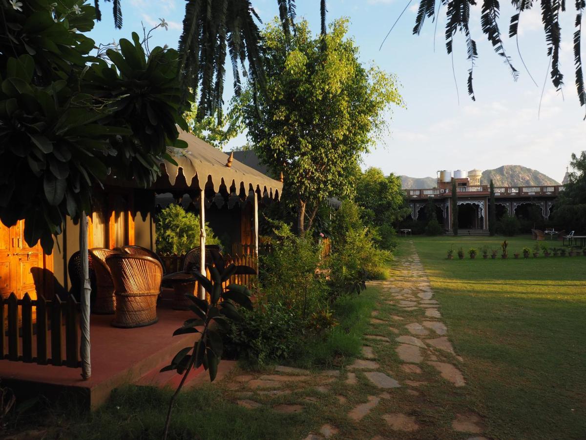 Pushkar Vela Resort מראה חיצוני תמונה