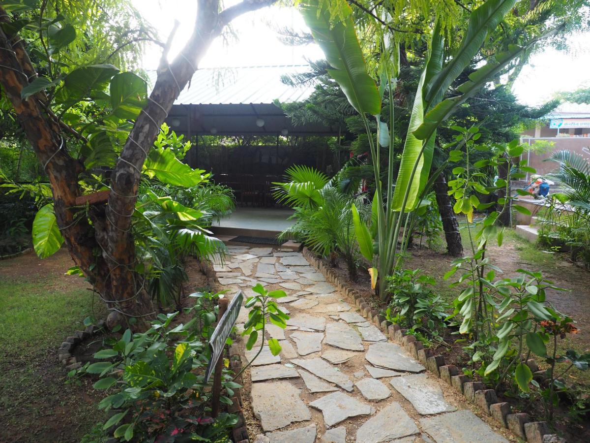 Pushkar Vela Resort מראה חיצוני תמונה