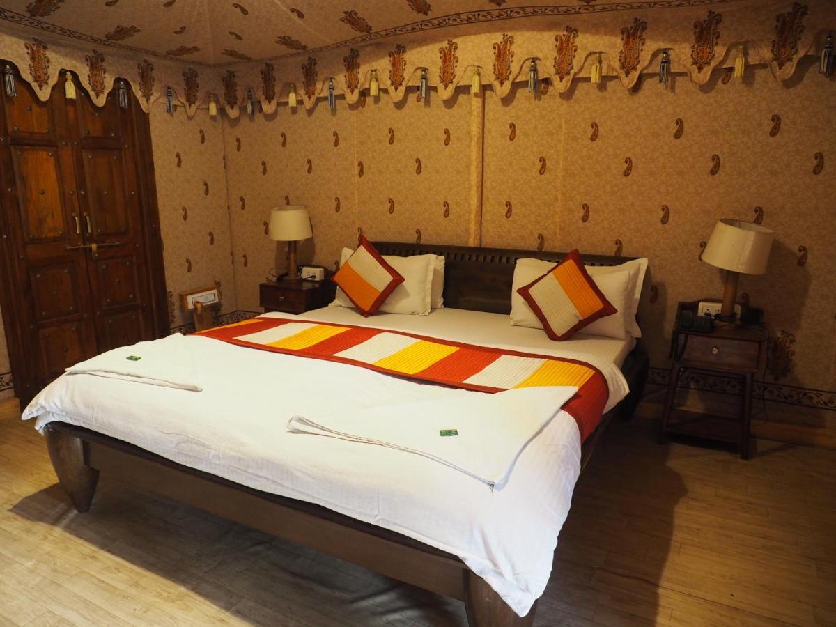 Pushkar Vela Resort מראה חיצוני תמונה