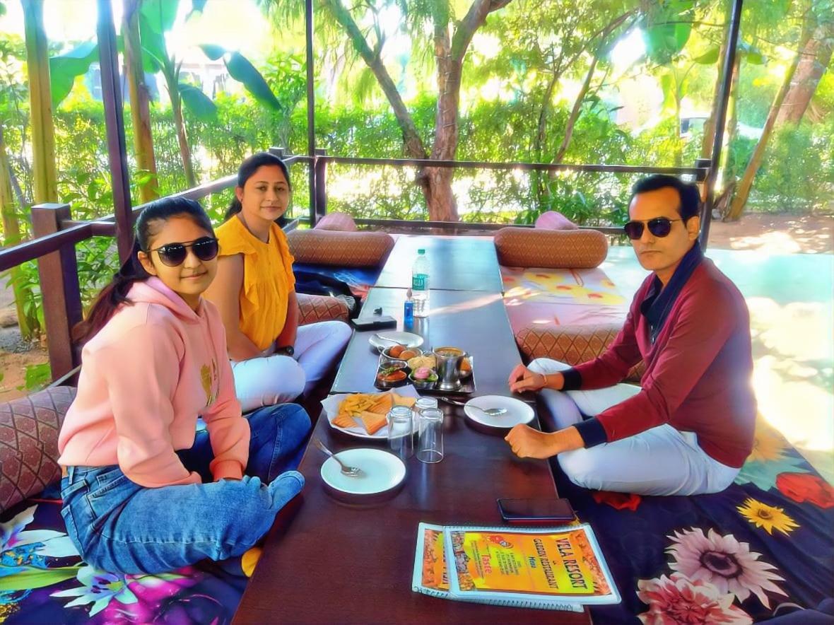 Pushkar Vela Resort מראה חיצוני תמונה