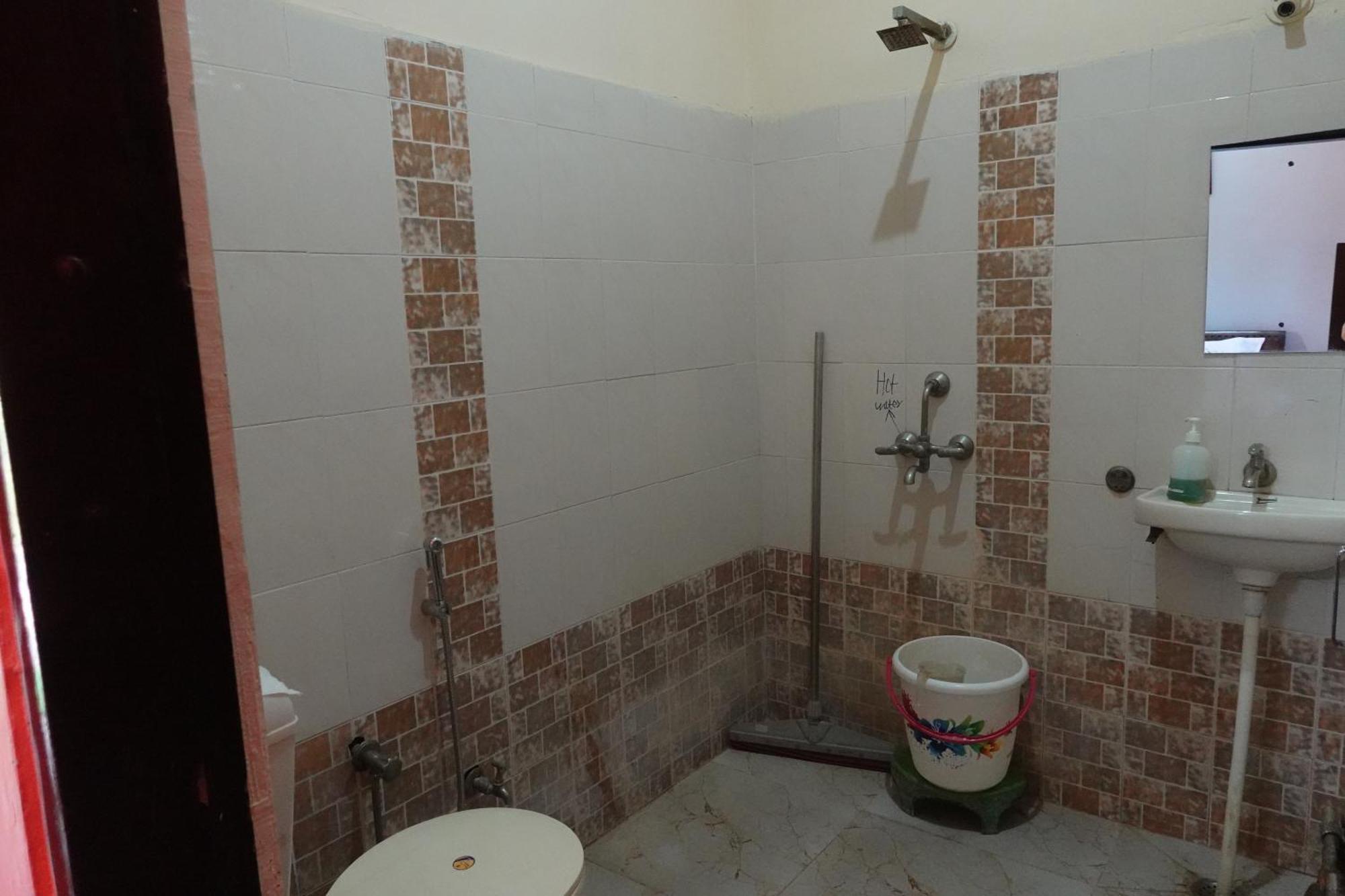 Pushkar Vela Resort מראה חיצוני תמונה