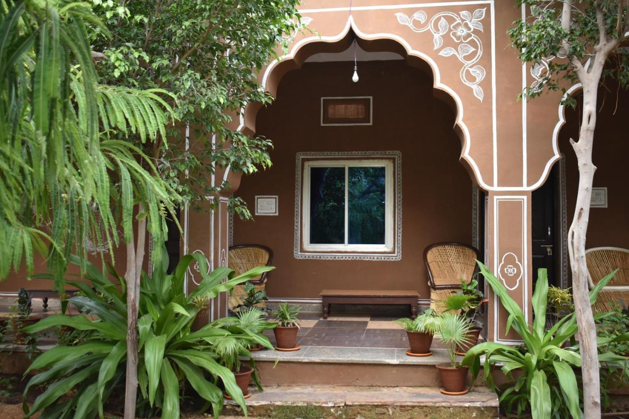 Pushkar Vela Resort מראה חיצוני תמונה