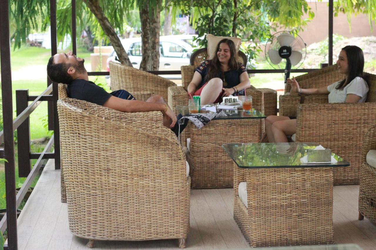 Pushkar Vela Resort מראה חיצוני תמונה