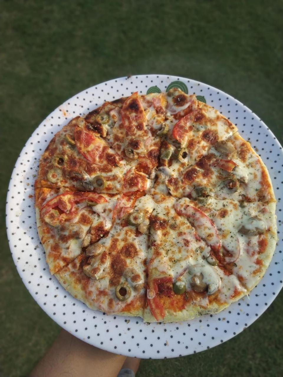 Pushkar Vela Resort מראה חיצוני תמונה