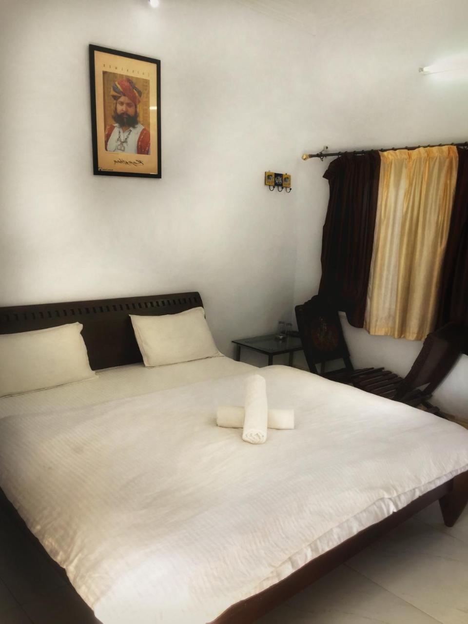 Pushkar Vela Resort מראה חיצוני תמונה