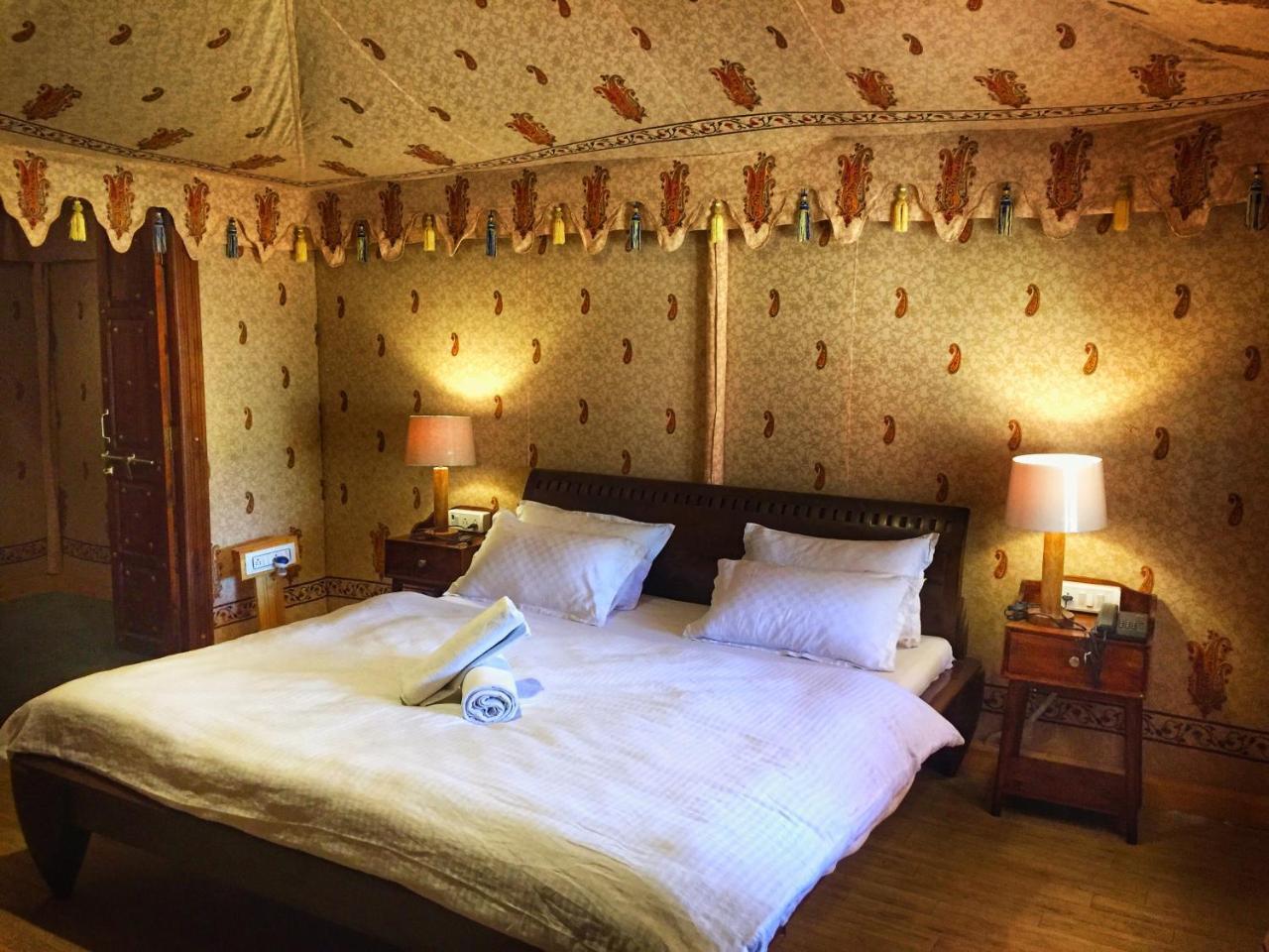 Pushkar Vela Resort מראה חיצוני תמונה