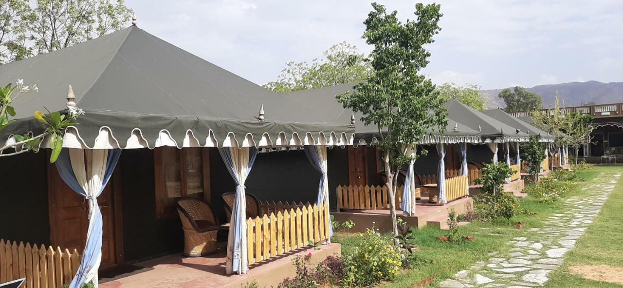 Pushkar Vela Resort מראה חיצוני תמונה