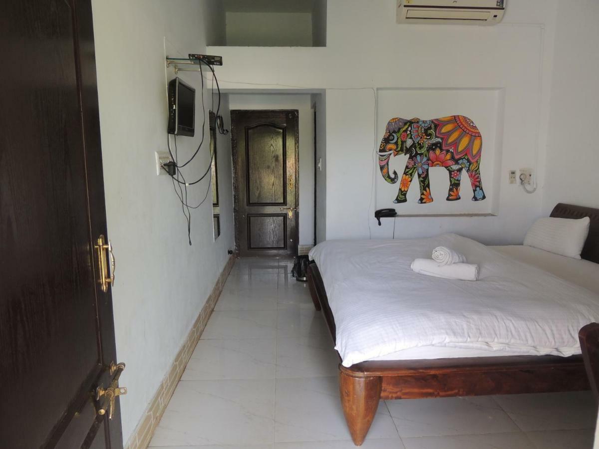 Pushkar Vela Resort מראה חיצוני תמונה